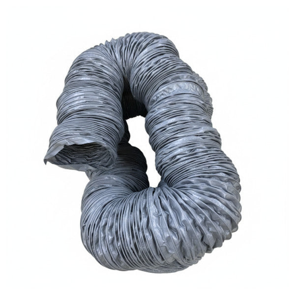 Εύκαμπτος σωλήνας αερισμού Expert 3 Magnum Thermo Marine - Ø 127mm - 12M - Ανθεκτικός στη θερμότητα