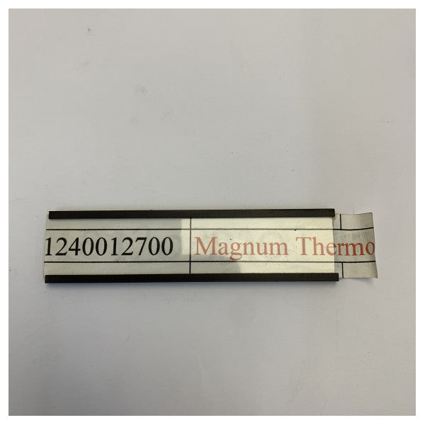 Εύκαμπτος σωλήνας αερισμού Expert 3 Magnum Thermo Marine - Ø 127mm - 12M - Ανθεκτικός στη θερμότητα