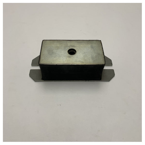 High-Quality Marine Anti-Vibration Rubber Mounts for Shock and Noise Reduction - 101204