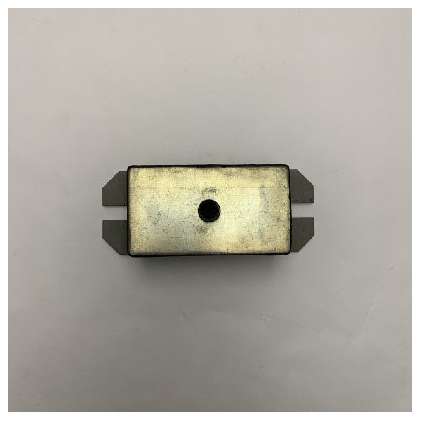 High-Quality Marine Anti-Vibration Rubber Mounts for Shock and Noise Reduction - 101204