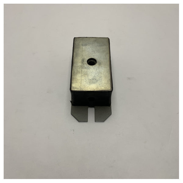 High-Quality Marine Anti-Vibration Rubber Mounts for Shock and Noise Reduction - 101204