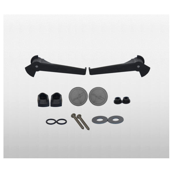 GAIT Evolution Series Hatch Lock -Griffe - 101690