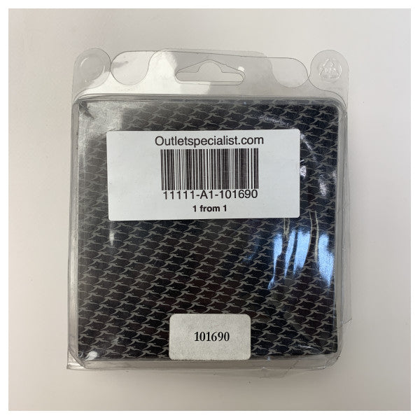 GAIT Evolution Series Hatch Lock -Griffe - 101690