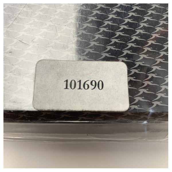 GAIT Evolution Series Hatch Lock -Griffe - 101690