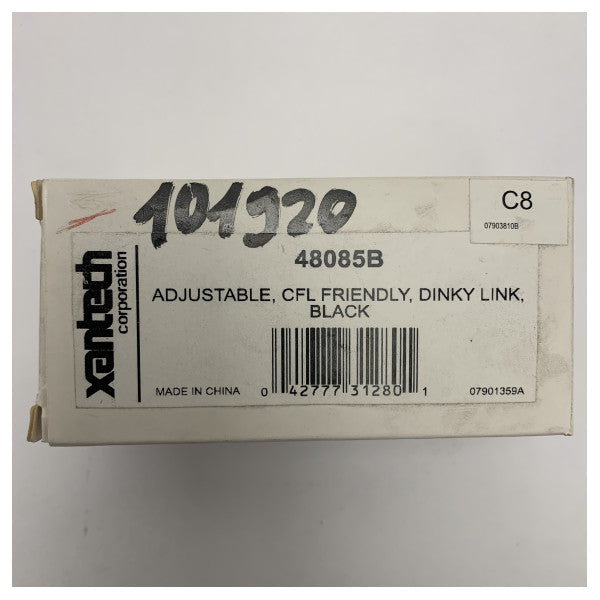 Xantech 480-85B Marine IR Receiver - Durable Infrared Sensor for Maritime Use