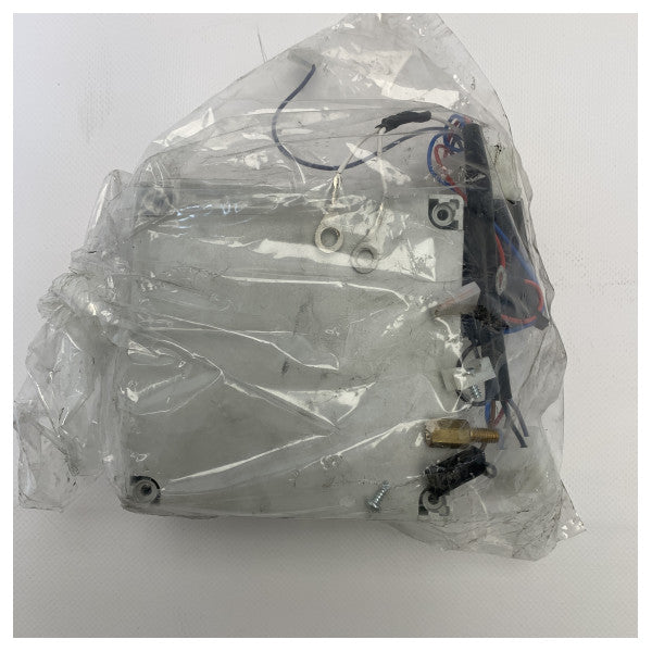 Side Power I-Box Bowthrust Control Box-102250-12V