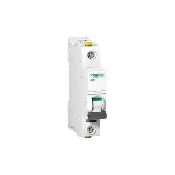 Schneider Electric A9F03116 16A 240V Marine-Grade Automatic Circuit Breaker