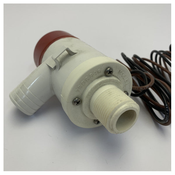 Pompa zęzowa Rule 1100 GPH 205FAM 12V