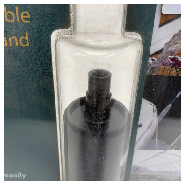 Niagara LVM141 Bilge and Inline Pump 12V - Diesel and Liquid