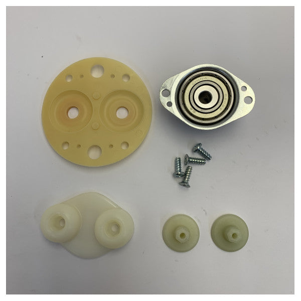Flojet KIT - 21004420 - Kalvomateriaalin kunnostussarja