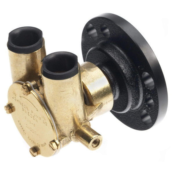 Χάλκινη αντλία ψύξης θαλασσινού νερού Johnson F5B-9 - 10-24075-2