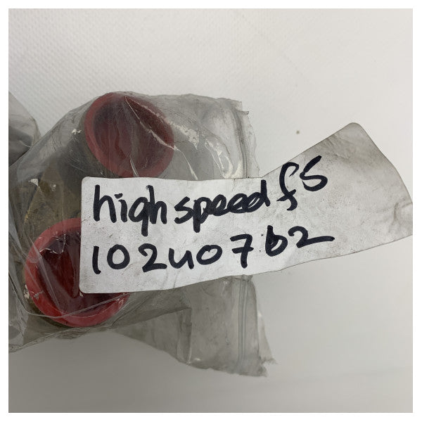 Χάλκινη αντλία ψύξης θαλασσινού νερού Johnson F5B-9 - 10-24075-2