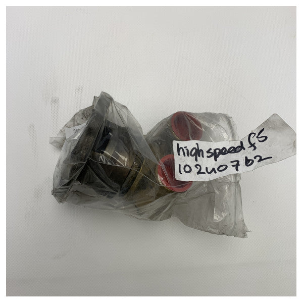 Χάλκινη αντλία ψύξης θαλασσινού νερού Johnson F5B-9 - 10-24075-2