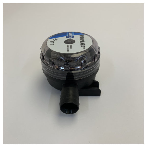 Jabsco 46400-0500 Pumpgard Vandfilter - 19mm 3-4 tommer