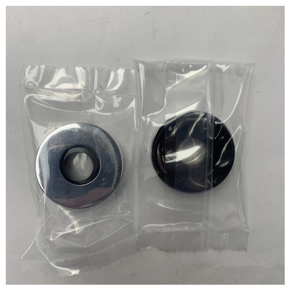 Olivari Verona H106V6 Bathroom by Lock Set Chrome