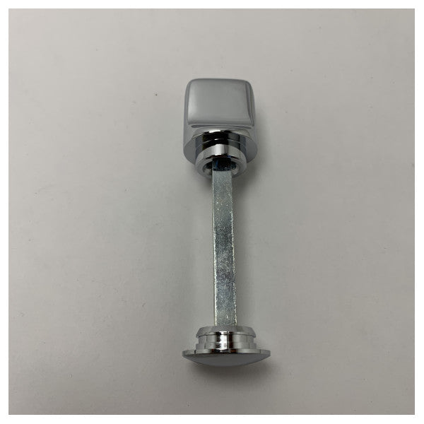 Olivari Verona H106V6 Bathroom by Lock Set Chrome