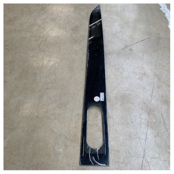 Isoclima High-Quality Tempered Safety Glass Panel for Mochi Bay Dechhouse DX D51 - 103869