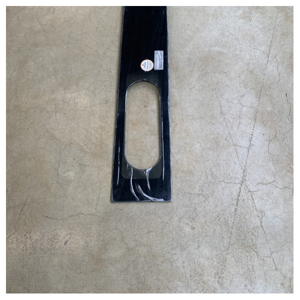 Висококачествен панел от закалено безопасно стъкло за Mochi Bay Dechhouse DX D51 - 103869