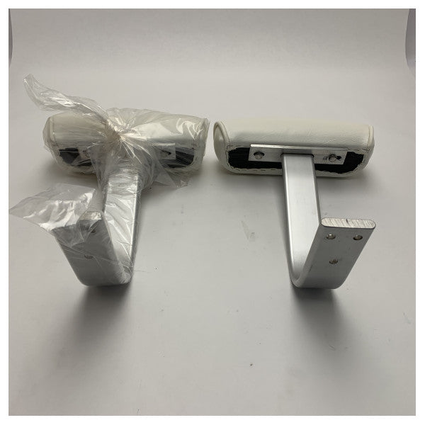 Vetus Commodore Apoyabrazos de asiento de barco - RESTA