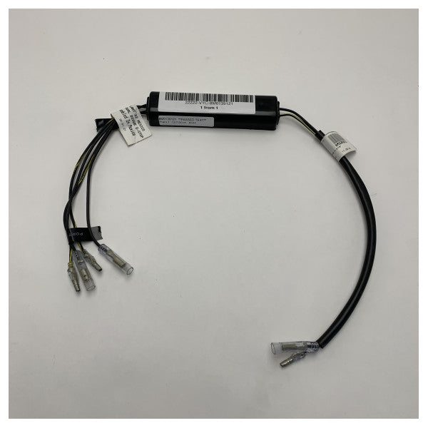 Mercury 8M2200011 Dual Diode E-Stop kabelski sklop