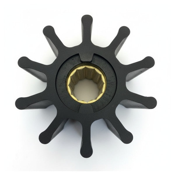 Jabsco Squirre Pervane - Deniz Motoru Jabsco 31220-0061