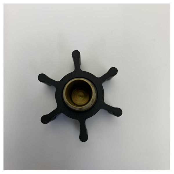 Jabsco Impeller 5616-0001 - Girante tal-Pompa tal-Ilma tal-Baħar