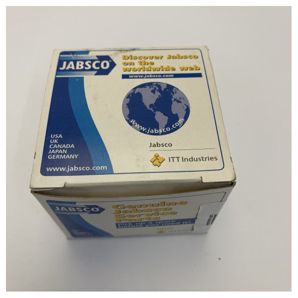 Jabsco πτερωτή 5616-0001 - πτερωτή αντλίας θαλασσινού νερού