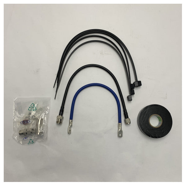 Kit di installazione cavo Furuno Felcom 15/18 30M - CP16-05541 - 0118959000