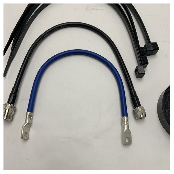 Kit di installazione cavo Furuno Felcom 15/18 30M - CP16-05541 - 0118959000