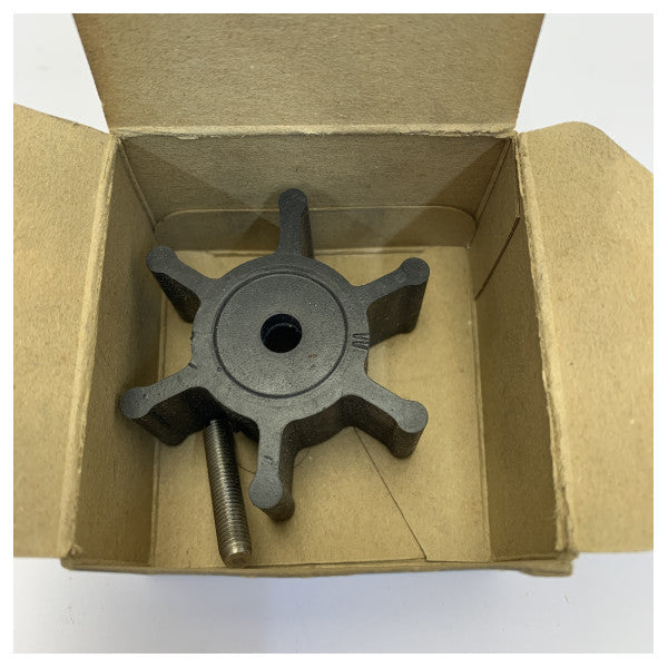 Jabsco 4527-0003 Pompa za brodove - Fleksibilna impeler s bravom