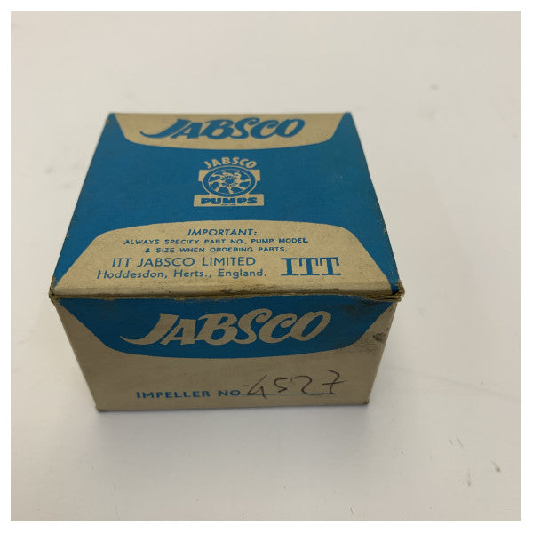 Jabsco 4527-0003 Pompa za brodove - Fleksibilna impeler s bravom