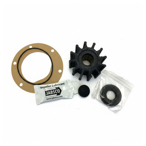 Jabsco 90015-0001 Pompası Servis Kiti