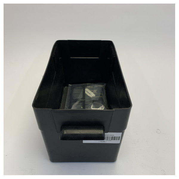 Vetus BATBOXM Contenitore per batteria per VELBMP66 VESMF e VEAGM70