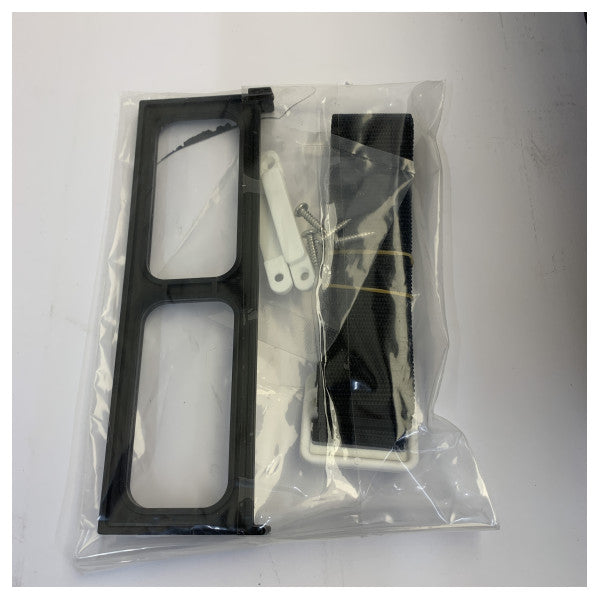 Vetus BATBOXM Contenitore per batteria per VELBMP66 VESMF e VEAGM70