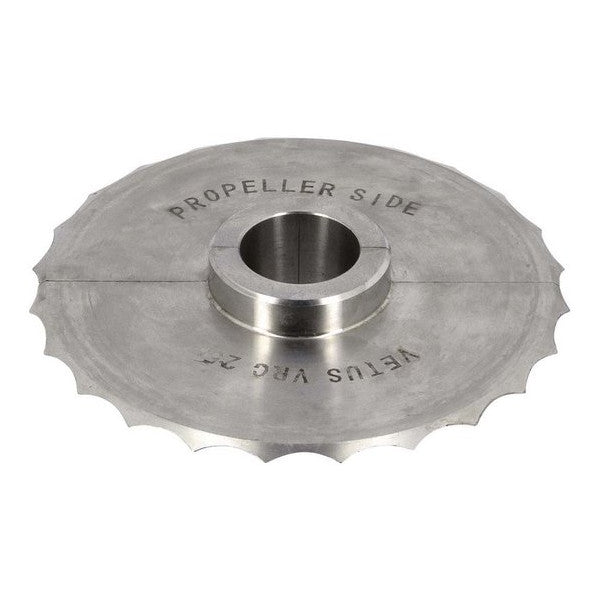 Vetus VRC30 repskärare för propelleraxel D.30mm