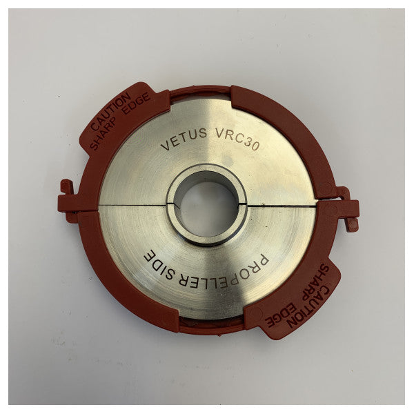 Vetus VRC30 repskärare för propelleraxel D.30mm