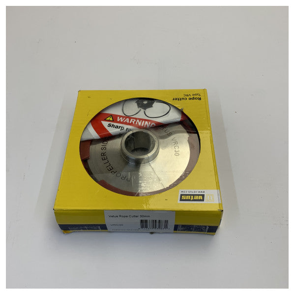 Vetus VRC30 Seilschneider für Propellerwelle D.30mm