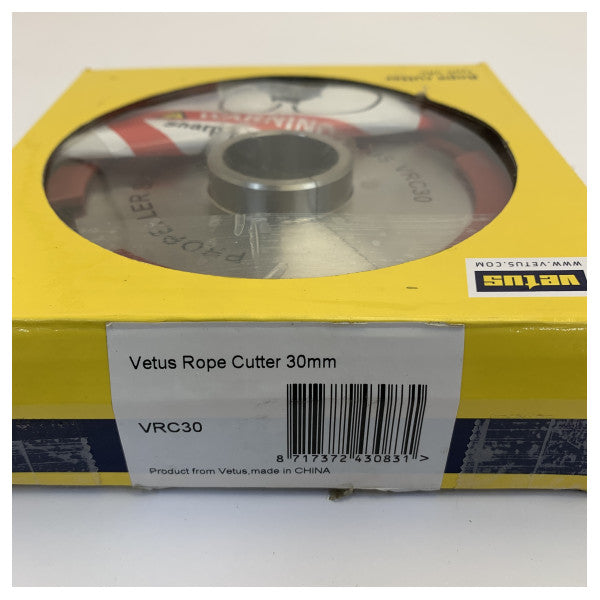 Vetus VRC30 Seilschneider für Propellerwelle D.30mm