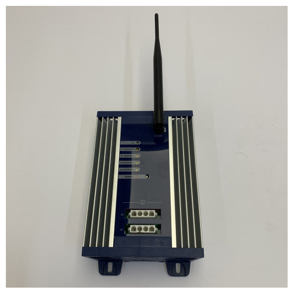 Vetus WRCBS Wireless Remote Control Set - Sistema ta’ Kontroll Marittimu