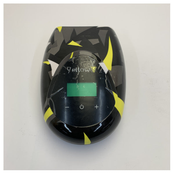Ηλεκτρική αντλία SUP Vetus YellowV 12V - Ψηφιακή οθόνη - YVPUMP02E
