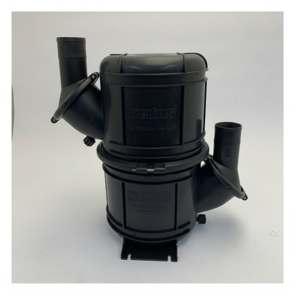 Vetus Waterlock Heavy Duty NLP50HD морска изпускателна система
