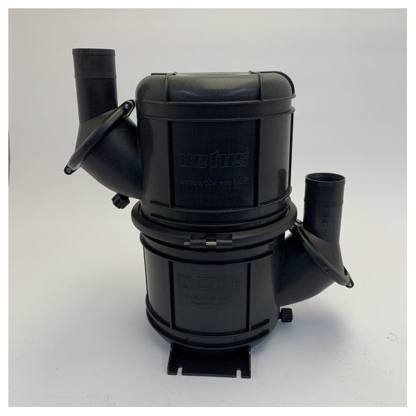 Vetus Waterlock Heavy Duty NLP50HD морска изпускателна система