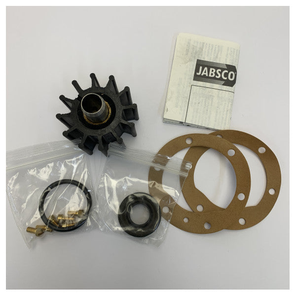 Jabsco SK105-37 Service Kit - Marine Pump Repair Kit