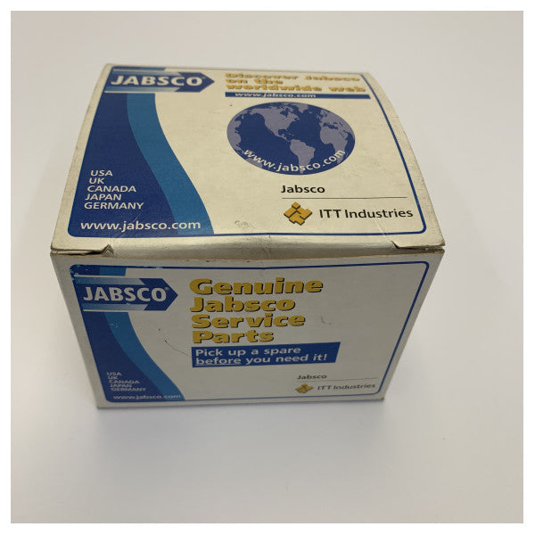 Jabsco SK105-37 Service Kit - Marine Pump Repair Kit