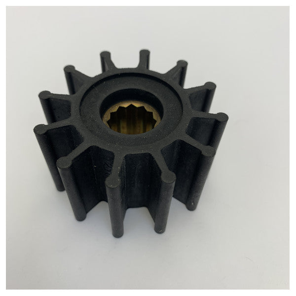 Jabsco SK117-02 Service-Kit - Marinepumpe Reparaturset mit Impeller