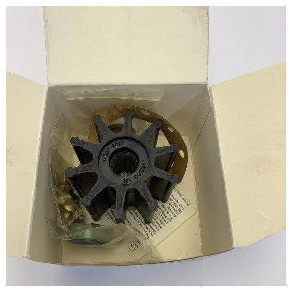 Jabsco SK118 Servicekit - Impeller reparationskit til marinepumper