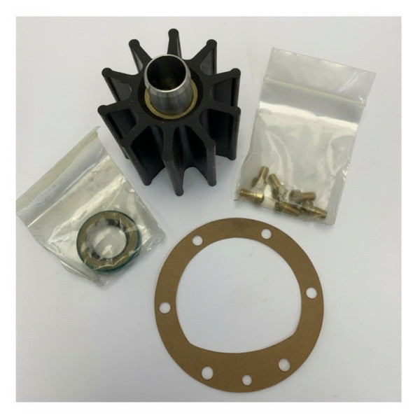 Jabsco SK251-37 Service-Kit - Reparaturset mit Impeller für Marinepumpen