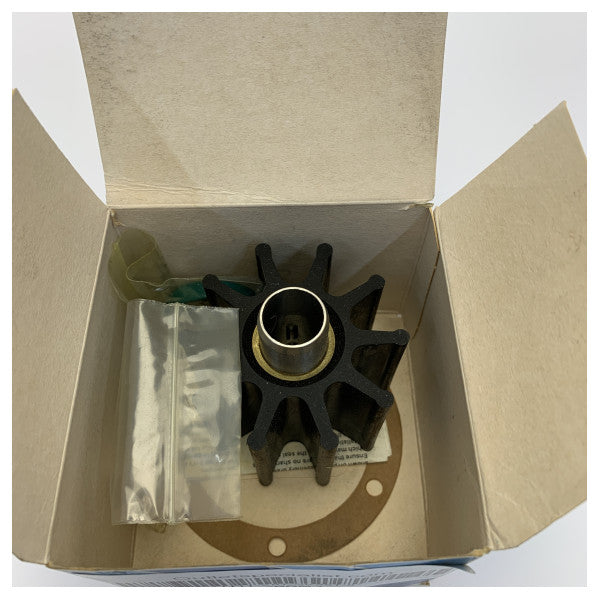Jabsco SK251-37 Service Kit - Reperationssæt med impeller til marinemotorer