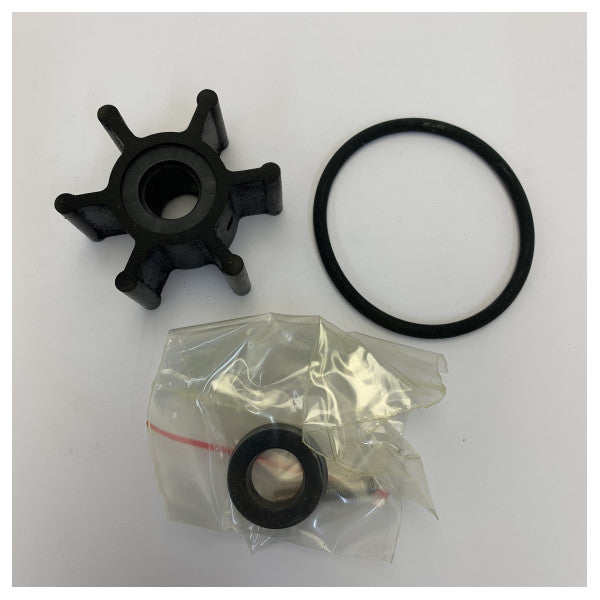 Kit de Serviço Jabsco SK26-101 - Kit de Reparação com Impeller para Bombas Marítimas