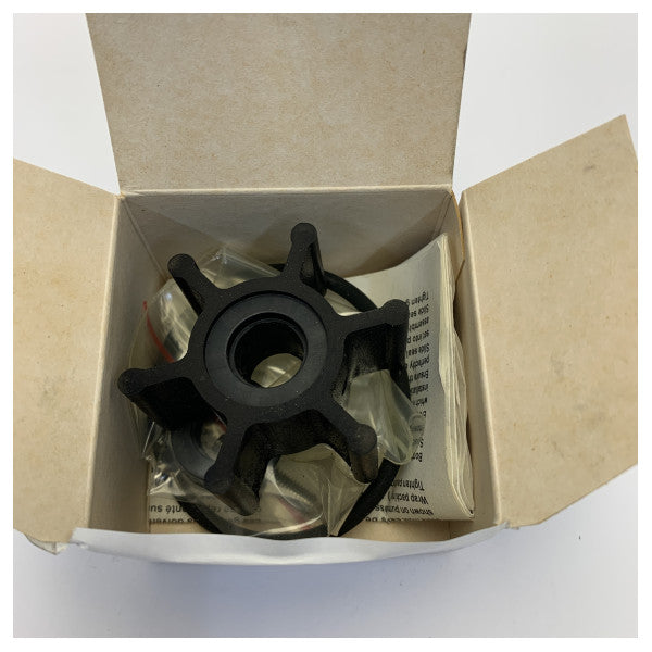 Kit de Serviço Jabsco SK26-101 - Kit de Reparação com Impeller para Bombas Marítimas